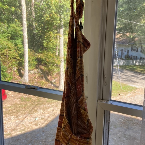 No Boundaries Dress - Picture 3 of 4